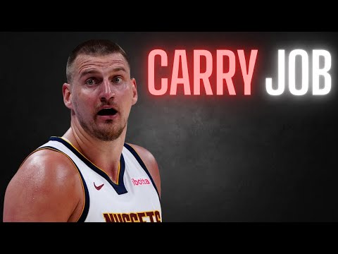 Nuggets Still Need a Jokic Carry Job to be Competitive
