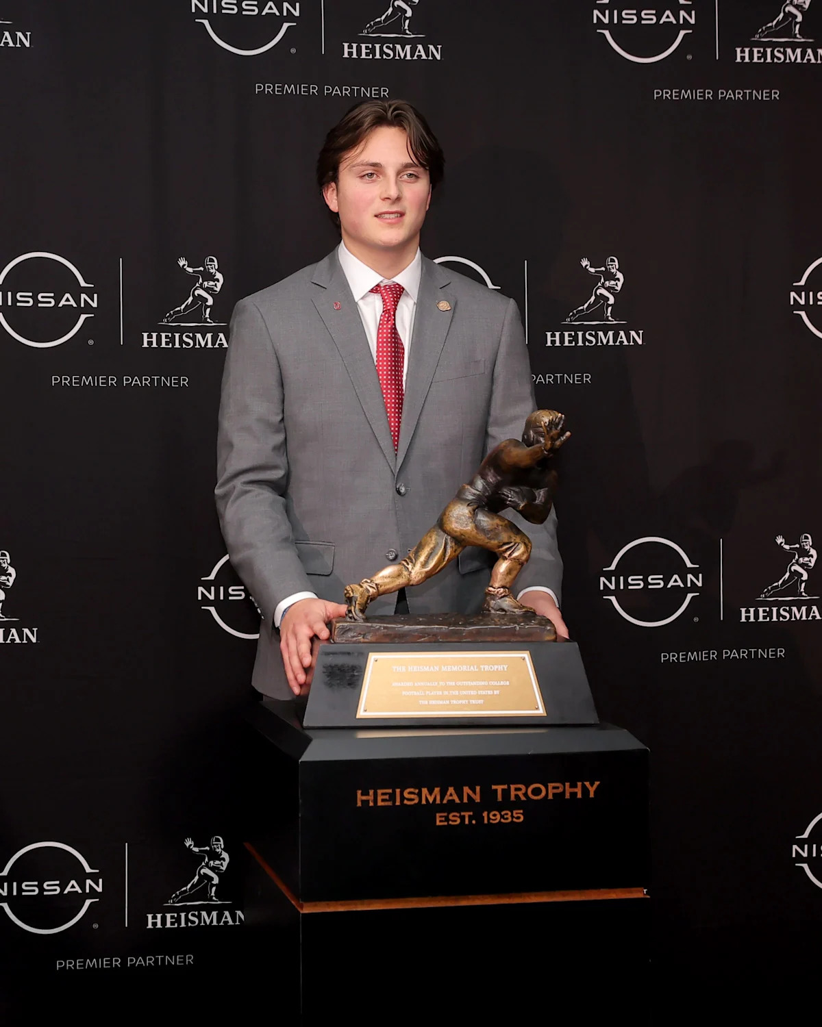 Ohio State’s Dynamic Duo: Could These Two 2026 Heisman Contenders Change College Football Forever?