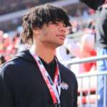 Ohio State’s Matt Patricia Makes Surprise Visit to Elite EDGE Mekai Brown—What This Could Mean for the Buckeyes’ Future