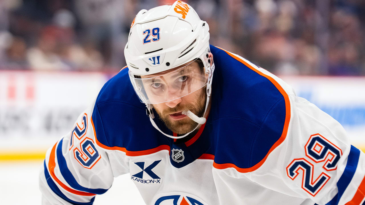 Oilers Drop Major Update on Leon Draisaitl—What’s Next for the Superstar?