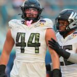 Oregon's Peach Bowl Playbook: Shocking Moves That Could Dismantle Indiana's Defense