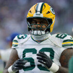 Packers’ Rasheed Walker Faces Shocking Gun Charges: What Really Happened?