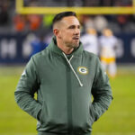 Packers Secure Future with LaFleur and Gutekunst—But What Surprises Lie Ahead?