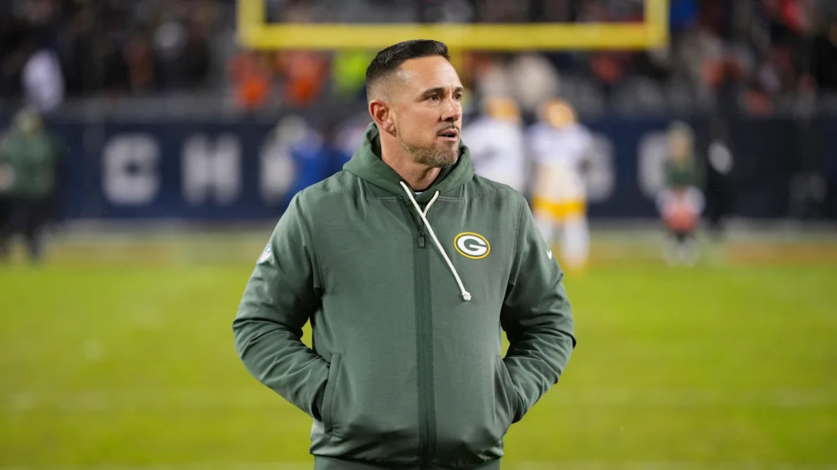 Packers Secure Future with LaFleur and Gutekunst—But What Surprises Lie Ahead?