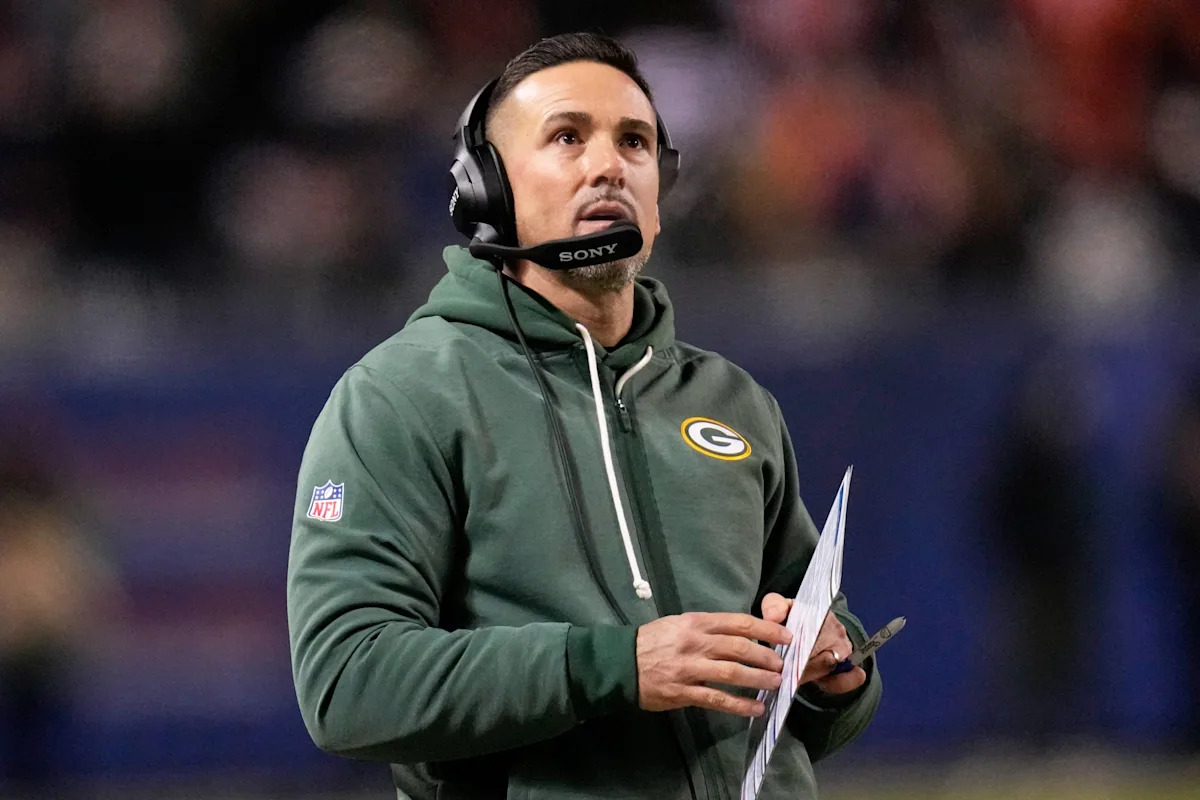 Packers Secure LaFleur with Surprising Contract Extension—What’s Next for the Team?