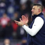 Patriots' Vrabel Era Explodes Off the Gate: Championship Dreams or Hidden Pitfalls?