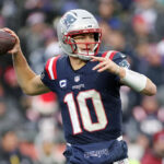 Patriots vs. Texans: Unbelievable Twist Unfolds in NFL Divisional Playoff Showdown – Live Updates Inside!