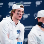 Penn State Stars Reveal Shocking Moments Behind Overtime Heartbreak Against Michigan State