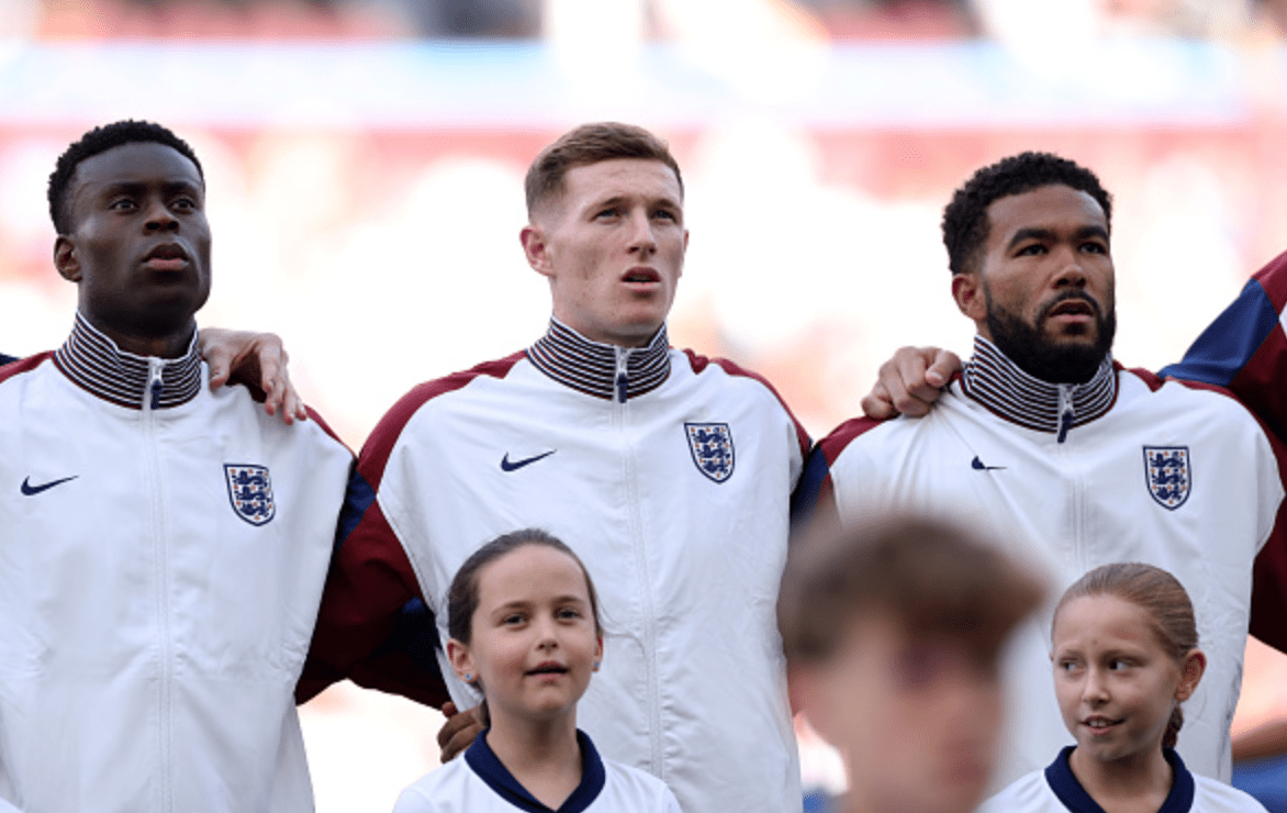 Pep Guardiola’s Secret Weapon: Which England Stars Could Transform Man City’s Title Bid?