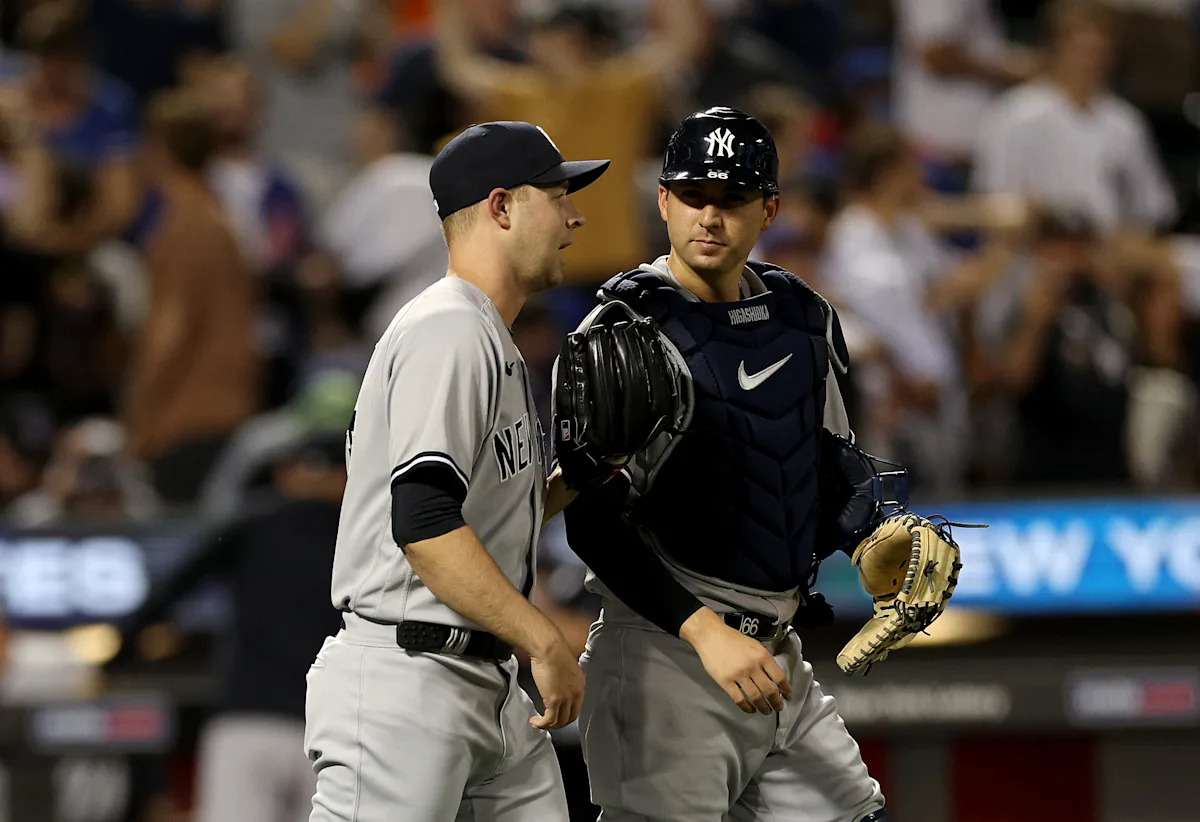 Pinstripe Alley Unveils Shocking Secrets That Could Change the Yankees Forever – 1/23/26