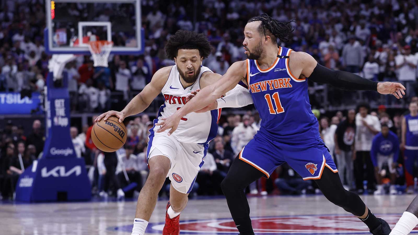 Pistons Plot Blockbuster 2026 NBA Deadline Move That Could Topple the Eastern Powerhouses