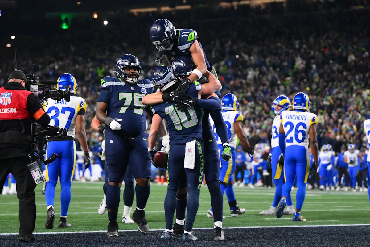 Pre-Snap Reads 1/29: Are the Seahawks the Next Unstoppable Force in the NFL?