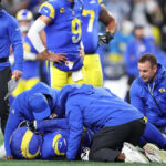 Rams' Kevin Dotson Breaks Silence on Shocking Seahawks Stomp Incident—What Really Went Down?