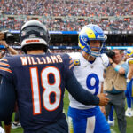 Rams vs Bears: Discover the Ultimate Ways to Watch, Stream, and Listen Like Never Before!