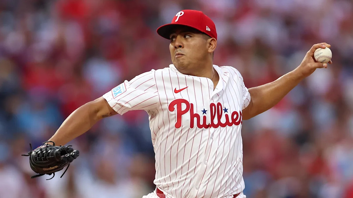 Ranger Suárez’s Surprising $130 Million Deal with Red Sox: What This Means for Baseball’s Future