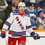 Rangers’ Shocking Move: Brennan Othmann Returns Immediately After Devastating Bruins Defeat—What’s Behind the Timing?