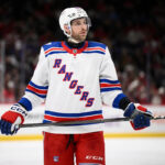 Rangers Sideline Carson Soucy in Mysterious Move—What Are They Hiding?