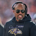 Ravens Bring Back Anthony Weaver for Second In-Person Interview—What’s Brewing Behind Closed Doors?