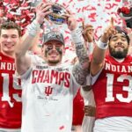 Record-Breaking Ticket Prices Spark Frenzy Ahead of Indiana vs. Miami National Championship Showdown