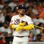 Red Sox’s Unexpected Shift: Why Astros’ Paredes May No Longer Be the Answer