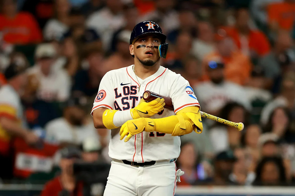Red Sox’s Unexpected Shift: Why Astros’ Paredes May No Longer Be the Answer