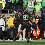 Roger Saleapaga’s Unexpected Decision: Why the Oregon Transfer Chose BYU Over Powerhouse Programs