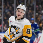 Rookie Ben Kindel’s Surprising Double Goal Seals Thrilling Penguins Victory Over Canucks