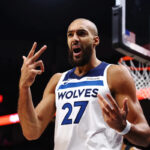 Rudy Gobert’s Shocking Suspension: What Sparked the NBA’s Unexpected One-Game Ban?