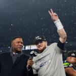 Sam Darnold Poised to Break 2018 QB Curse with a Shot at Super Bowl Glory—Can He Seize the Moment?