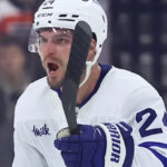 Scott Laughton's Stunning Revenge Goal Sparks Unbelievable Maple Leafs Comeback—What Fueled His Fierce Return?
