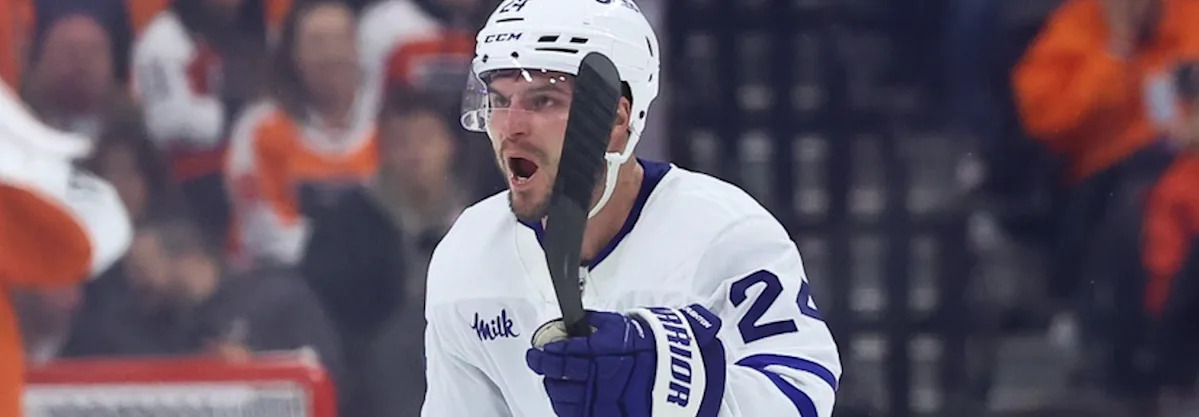 Scott Laughton's Stunning Revenge Goal Sparks Unbelievable Maple Leafs Comeback—What Fueled His Fierce Return?