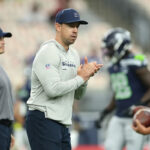 Seahawks Play-Caller Klint Kubiak's Raiders Reunion: What’s Fueling the Second Interview?