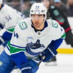 Sherwood’s Shocking Trade to Sharks: What This Means for the Canucks’ Future