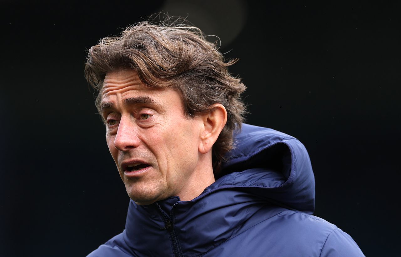 Shock Tottenham Hotspur Manager Shake-Up Imminent: Is Thomas Frank the Unexpected Front-Runner?