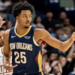 Shocking Twist in NBA: Is Zion Williamson's Future With Bulls Hanging by a Thread?