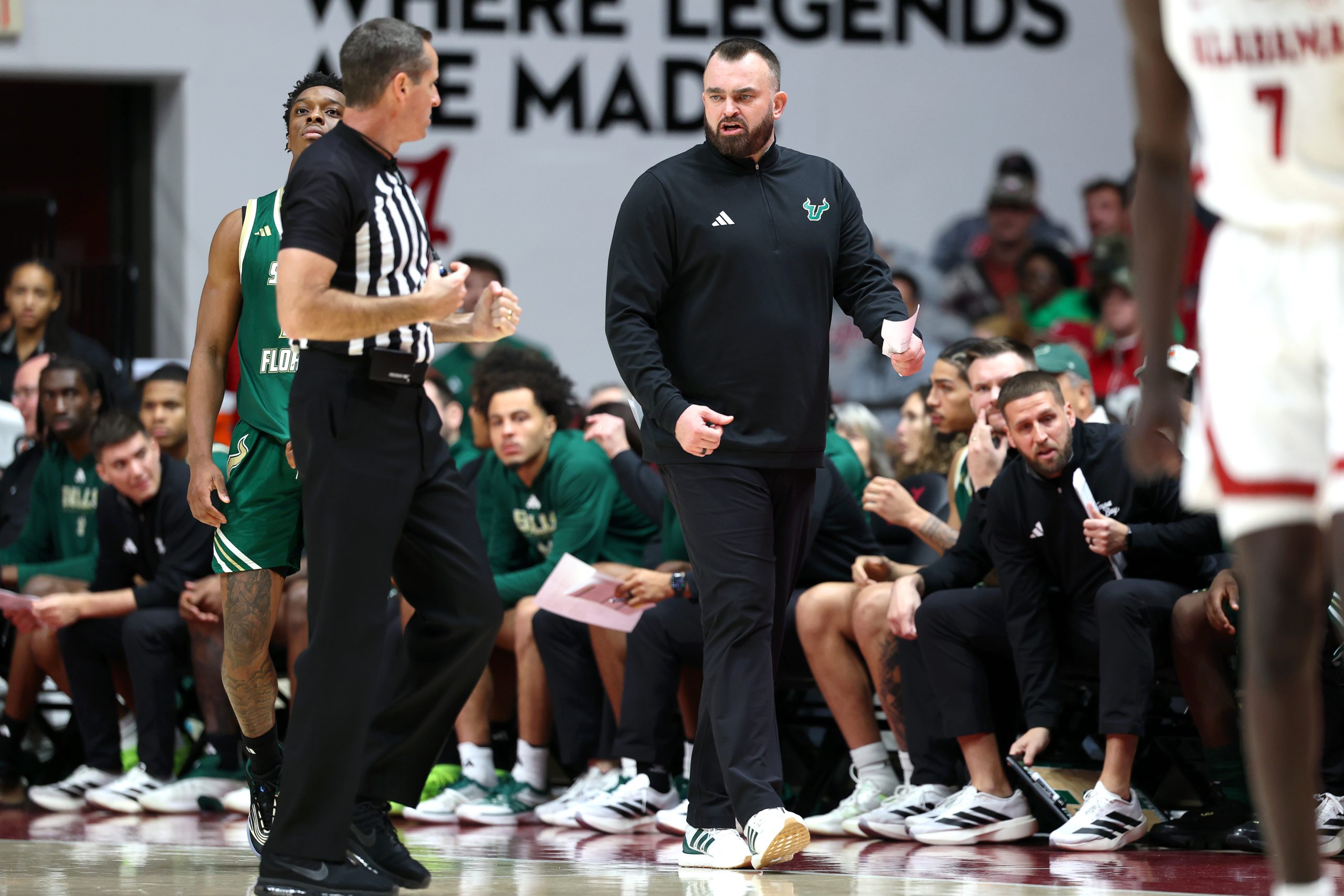 South Florida’s Redemption: Can They Rewrite History Against UAB?