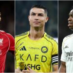 SPL's Post-2026 World Cup Shock: Will Ronaldo's Arrival Trigger a Star-Studded Invasion?