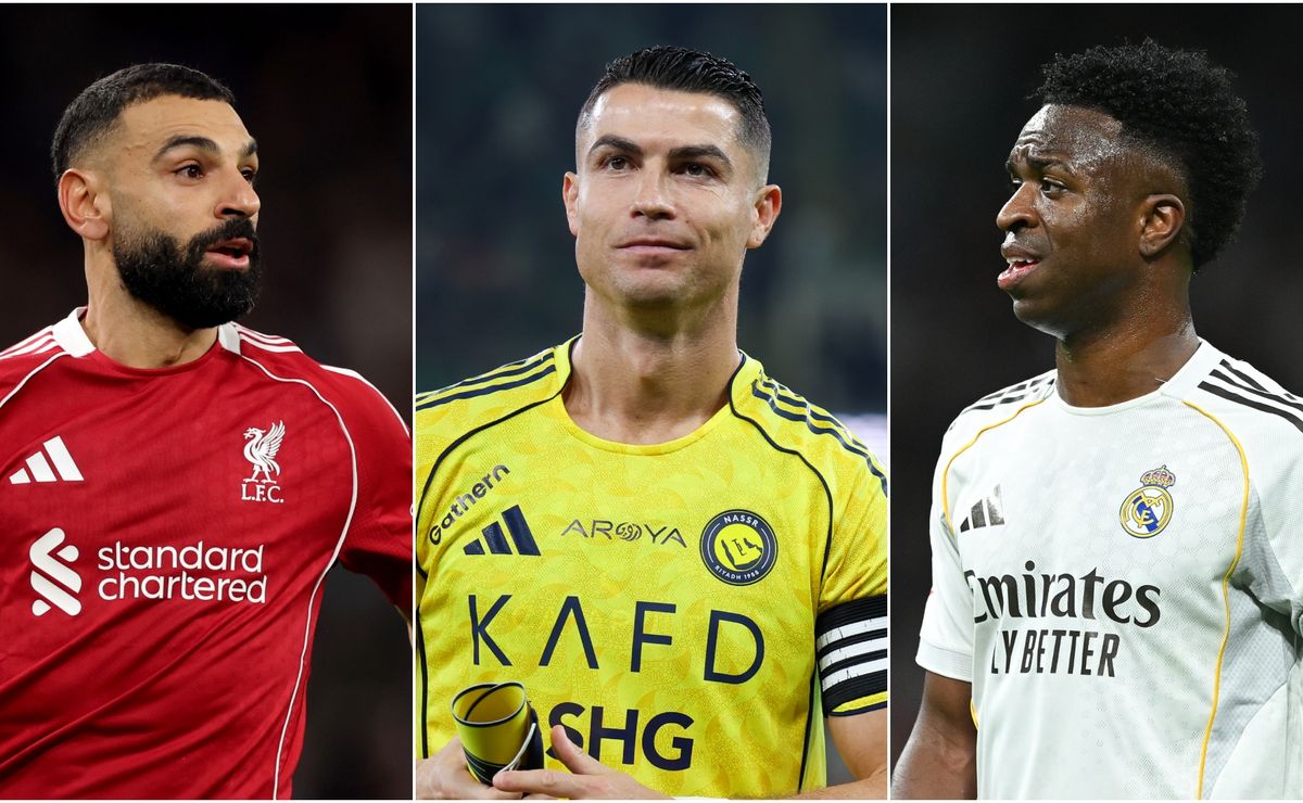 SPL's Post-2026 World Cup Shock: Will Ronaldo's Arrival Trigger a Star-Studded Invasion?