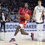 St. John’s Stuns Villanova: Can Their Unexpected Winning Streak Keep Shocking the Nation?