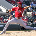 St. Louis Cardinals Unveil Surprising 27 Non-Roster Invites: Which Hidden Gems Will Shine This Spring?