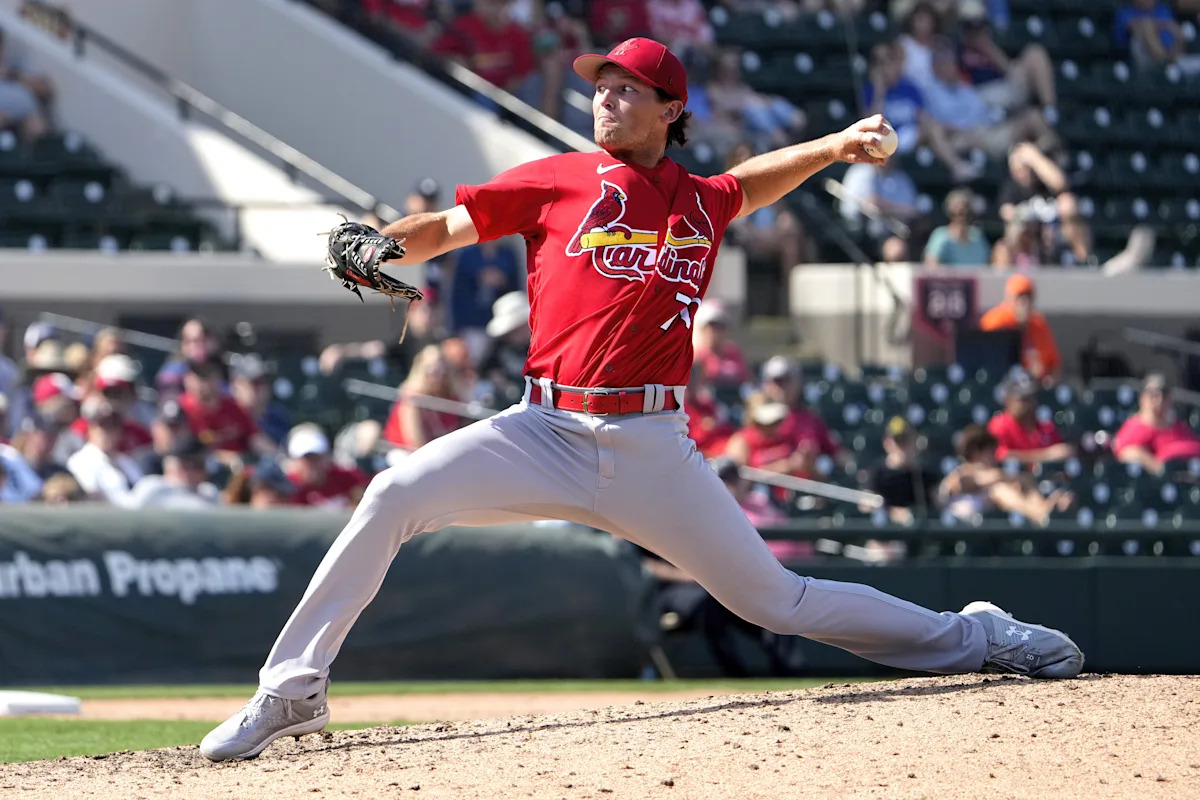 St. Louis Cardinals Unveil Surprising 27 Non-Roster Invites: Which Hidden Gems Will Shine This Spring?
