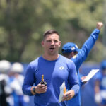 Steelers' Surprise Move: Why Chris Shula's Interview Could Change Everything