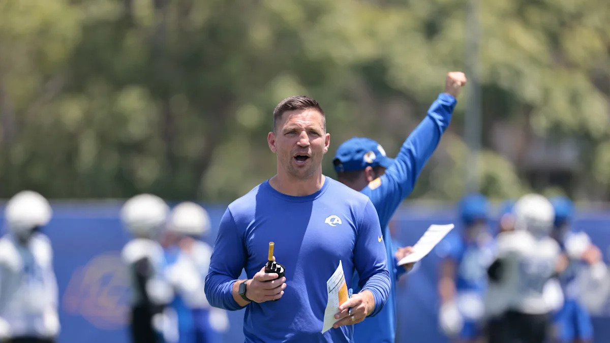 Steelers' Surprise Move: Why Chris Shula's Interview Could Change Everything