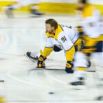 Steven Stamkos Trade Buzz Builds: Is a Blockbuster NHL Move Inevitable?