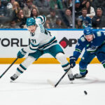 Struggling Canucks Face Rising Doubts After Crushing 5-2 Defeat to Sharks—What’s Next for the Team?