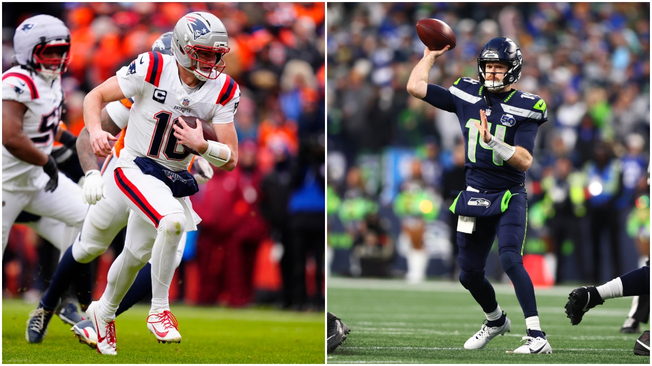 Super Bowl 2026 Betting Shockers: Seahawks vs. Patriots Odds That Could Change Everything