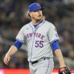 Surprise Twist: Former Mets Reliever Ryne Stanek Joins Cardinals, What It Means for Both Teams