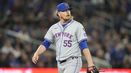 Surprise Twist: Former Mets Reliever Ryne Stanek Joins Cardinals, What It Means for Both Teams