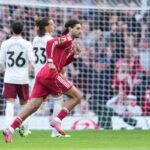 Szoboszlai Reveals Liverpool’s Secret FA Cup Strategy as Slot’s Shocking Mistake Sparks Controversy