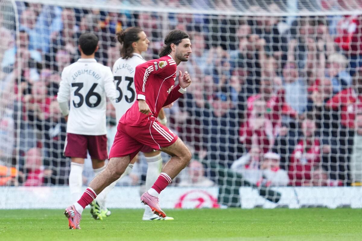 Szoboszlai Reveals Liverpool’s Secret FA Cup Strategy as Slot’s Shocking Mistake Sparks Controversy